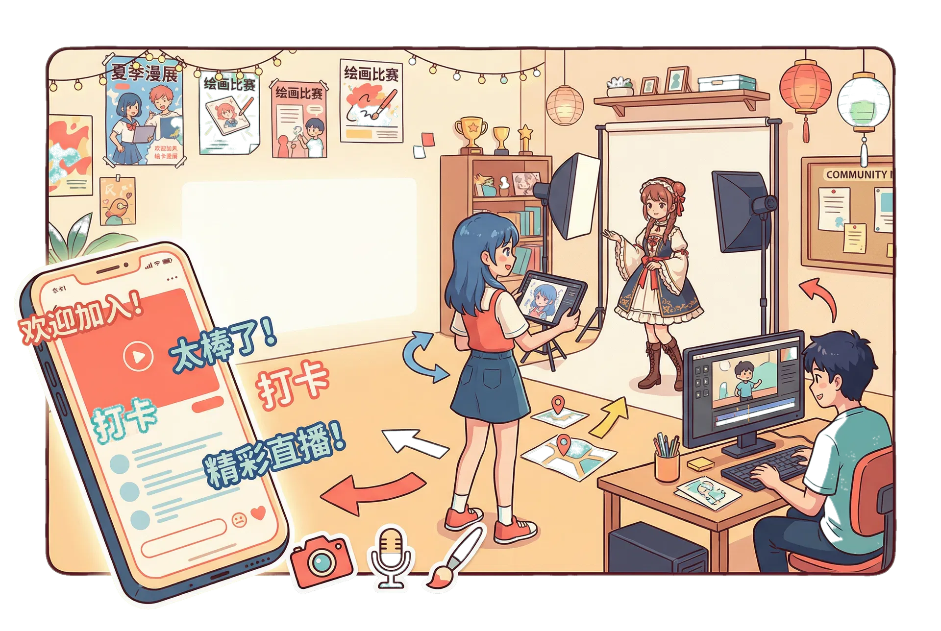 色虎视频